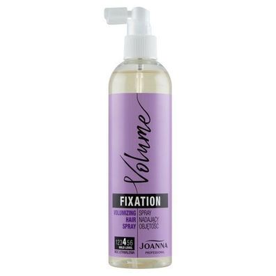 Joanna Volumenspray fuer volles Haar, 300ml