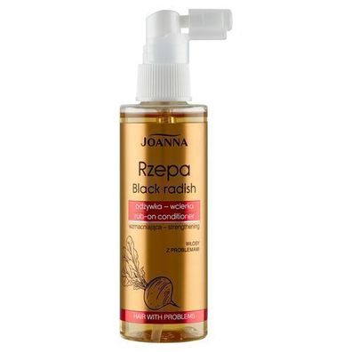 Joanna Rzepa Trockenshampoo Haarstaerkung, 100ml
