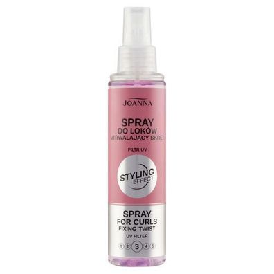 Joanna Locken-Styling Spray, 150ml
