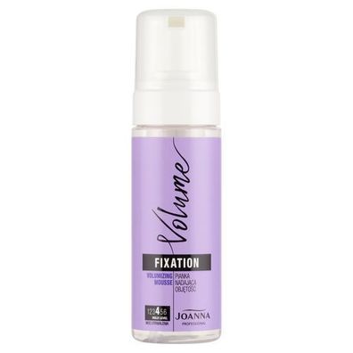 Joanna Volumen Schaum fuer volles Haar, 150ml