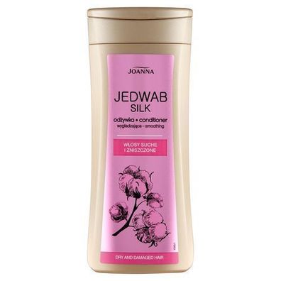 Joanna Seiden-Haarspuelung fuer trockenes und strapaziertes Haar, 200g