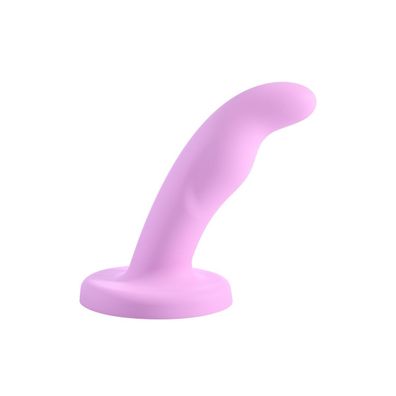 G-Punkt Vibrator Sportsheets Merge Collection Rosa