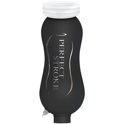 Belastbarer Jack Ass Masturbator Zero Tolerance Schwarz