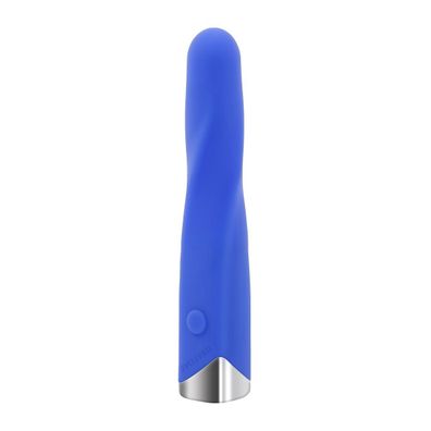 Vibrator Evolved Blau