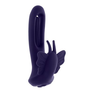 Evolved - Lord of the Wings Vibrator