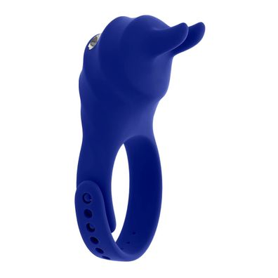 Zero Tolerance - Verstellbarer Fun Ring