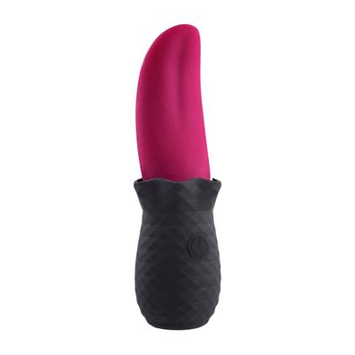 Evolved - Tongue Teaser Vibrator