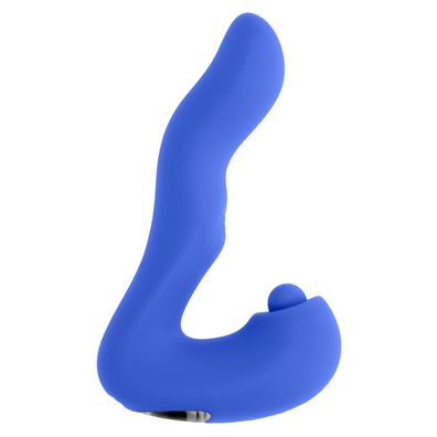 Vibrator Evolved Blau