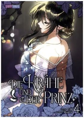 Die Krähe und der Prinz 04 | Silvestar | Taschenbuch | Die Krähe und der Prinz