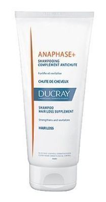 Ducray Anaphase+ Haar-Auffrischungsshampoo gegen Haarausfall 200ml