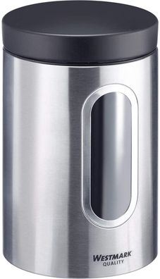 Westmark Vorratsdose mit Fenster 1800 ml 62372260