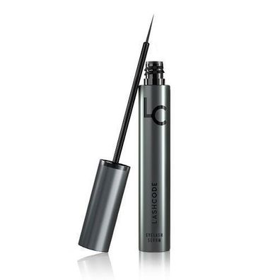 Lashcode Wimpernserum fuer gepflegte Wimpern, 5ml