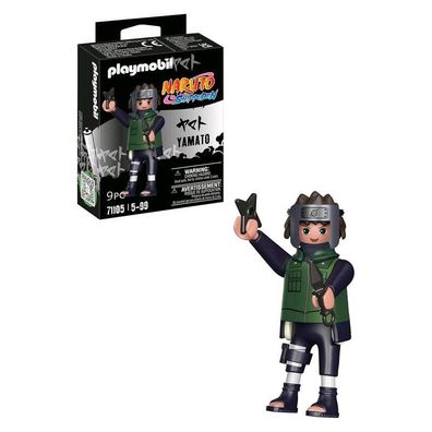 PLAYMOBIL® Naruto Shippuden Yamato 71105