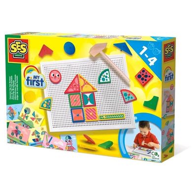 SES My first â€“ Hämmerchen Tick Fantasie 14486