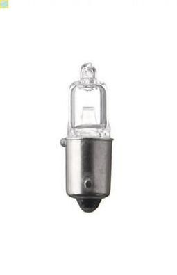 Mini-Halogen-Birne H10W 6V 10W (Sockel: A9s); von Spahn