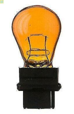 1 St. Glühlampe 12V 32CP W2,5x16d Amber; US 3156A; Spahn