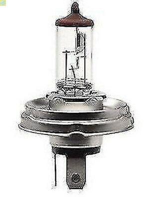 Halogen-Birne R2 12V 45/40W Sockel P45t; NARVA; 48121