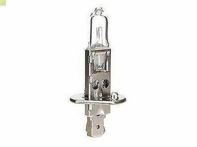 Halogen-Birne H1 24V 70W Sockel P14,5s; von NARVA; 48702