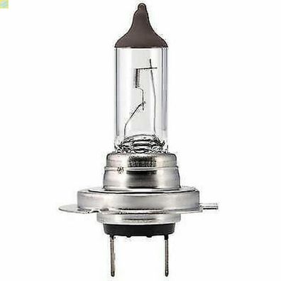 Halogen-Birne H7 24V 70W Sockel PX26d; von NARVA; 48728