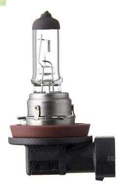 Halogen-Birne H11 \"Long-Life\" 12V 55W Sockel PGJ19-2; NARVA; 48078