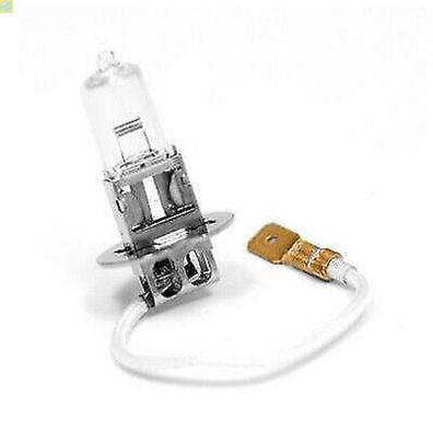 Halogen-Birne H3 24V 70W Sockel PK22s; von NARVA; 48700