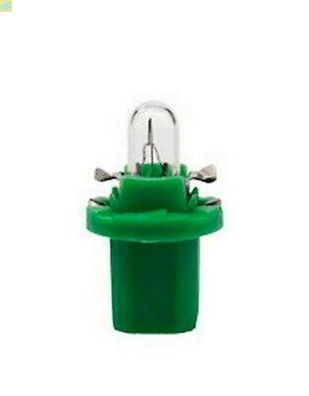 Kunststoffsockel-Birne BAX B8,5d 12V 2,0W; von NARVA(17057) Anzeigenlampe