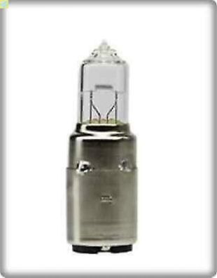 Halogen-Birne M5 12V 25/25W Sockel Ba20d; NARVA; 42025