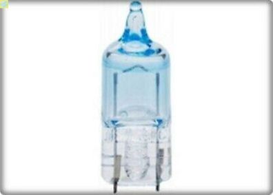 Mini-Halogen-Birne 12V 5W W5W RPB+ (Sockel: 2,1x9,5d); NARVA(70717) 3700K