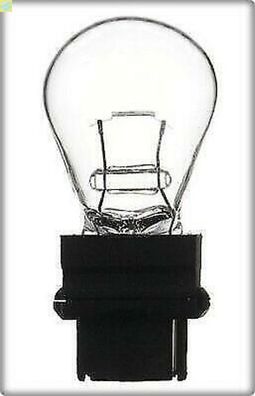 1 St. Glühlampe 12V 32CP W2,5x16d ; US 3156; Spahn