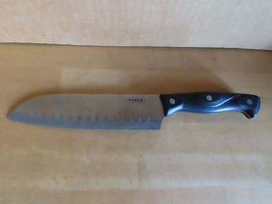 Allzweckmesser mit breiter Klinge Pyrex T280B