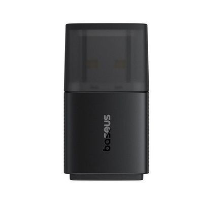 Baseus 300Mb/s USB Netzwerkadapter BS-OH169, Schwarz