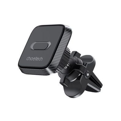 Choetech H042 Magnetische Auto-Halterung fuer Lueftungsgitter - Schwarz