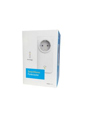 SmartHome Funkrouter – Reichweitenverstärker für Ihr intelligentes Zuhause