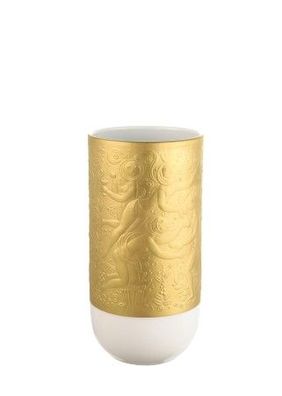 Rosenthal Zauberflöte Sarastro Vase 20 cm 11260-206503-26020