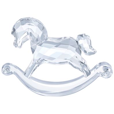 Swarovski Schaukelpferd 5257801 AP 2019