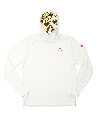 SUN BUM UV Longsleeve Florence Adapt cream