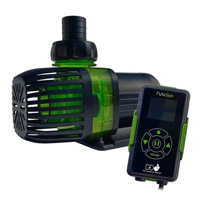 D-D Funktion ( Förderpumpe )10000 DC Pumpe