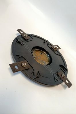 Worx Landroid Messerscheibe inkl. Messer gebraucht