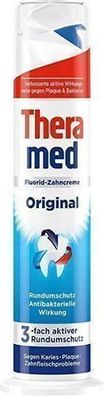 Theramed Original-Zahnpasta 100 ml
