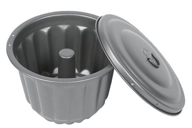 Städter Wasserbadform Ø20cm 2,2l