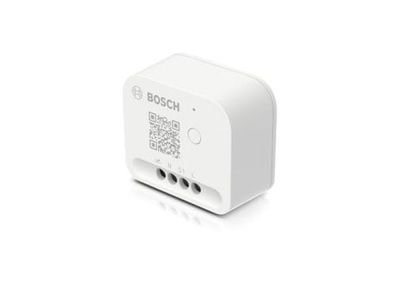 Bosch Smart Home Dimmschalter - Intelligente Lichtsteuerung