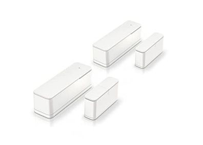 Bosch Smart Home Door/Window Contact II Plus Sensoren - Einbruchschutz