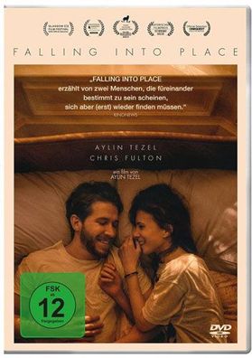 Falling Into Place (DVD) Min: 113/DD5.1/WS - EuroVideo - (DV