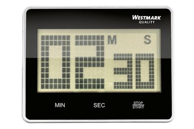 Westmark Kurzzeitmesser/Timer Big digital