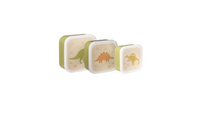 Sass & Belle Snack Box Set of 3