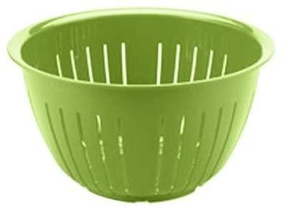 Westmark Seiher »Olympia«, ø innen 23 cm, apfelgrün 2417221A