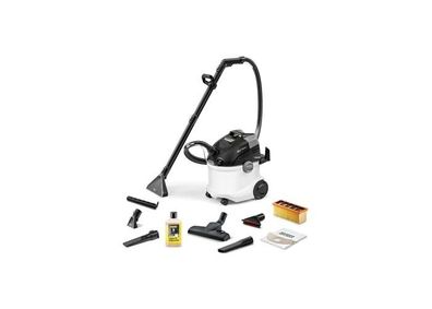 Kärcher SE 6 ignature ine Waschsauger, 4 L Frisch- & Schmutzwassertank, 2-in-1