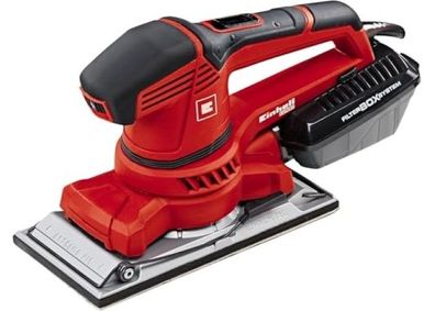 Einhell Orbital Sander TE-OS 2520 E (250 W