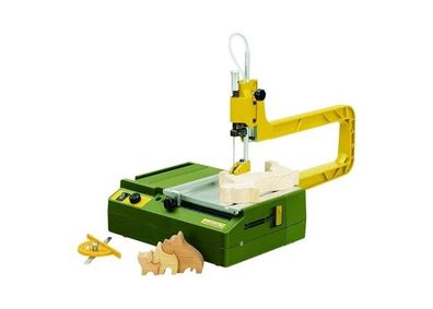 Stichsäge proxxon 27088 DS 230/E - elektrisch, 85 W, mit Sägeblättern
