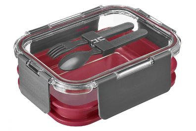 Lunch Box Comfort 1740ml rot
